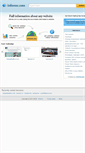 Mobile Screenshot of informe.com