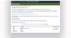 Desktop Screenshot of moose.informe.org